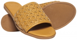 SUPERDRY WOVEN SANDAL Biscuit