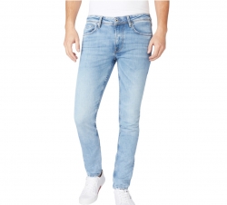 Pepe Jeans STANLEY JEANS Tapered Fit VX54