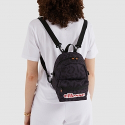 Ellesse Allisa Mini Backpack All Over Print