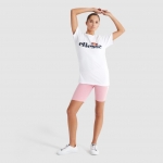 Ellesse ALBANY T-SHIRT WEISS