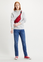 LEVIS 511 SLIM - PONCHO AND RIGHTY ADV