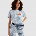 Ellesse Rosca Tie Dye Cross Body Bag