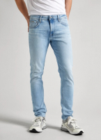 Pepe Jeans JEANS TAPERED FIT REGULAR WAIST