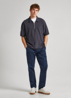 Pepe Jeans CHINOHOSE SLIM FIT Dulwich Blue