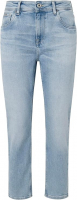 Pepe Jeans TAPERED JEANS LIGHT USED